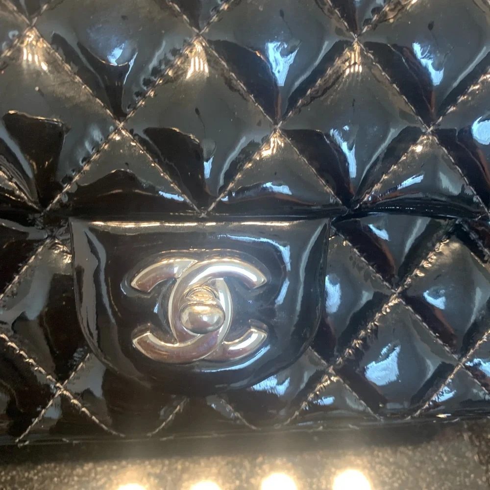 Chanel mini bag - Picture 6 of 11